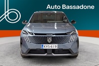 Peugeot E-3008 vaihtoauto