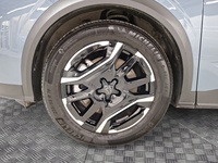 Peugeot E-3008 vaihtoauto