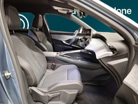 Peugeot E-3008 vaihtoauto