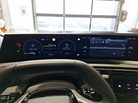 Peugeot E-3008 vaihtoauto