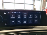 Peugeot E-3008 vaihtoauto