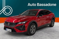 Peugeot 408 vaihtoauto
