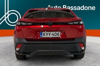 Peugeot 408 vaihtoauto