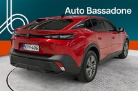 Peugeot 408 vaihtoauto