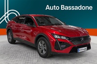 Peugeot 408 vaihtoauto