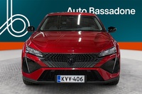 Peugeot 408 vaihtoauto
