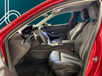 Peugeot 408 vaihtoauto