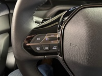 Peugeot 408 vaihtoauto