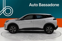 Peugeot 2008 vaihtoauto