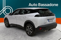 Peugeot 2008 vaihtoauto