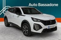 Peugeot 2008 vaihtoauto