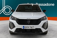 Peugeot 2008 vaihtoauto