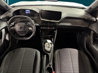 Peugeot 2008 vaihtoauto