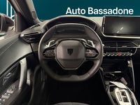 Peugeot 2008 vaihtoauto