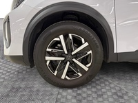Peugeot 2008 vaihtoauto