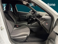 Peugeot 2008 vaihtoauto