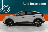 Citroën C4 vaihtoauto
