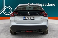 Citroën C4 vaihtoauto