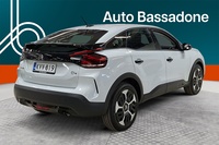 Citroën C4 vaihtoauto
