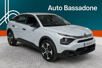 Citroën C4 vaihtoauto