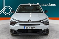 Citroën C4 vaihtoauto