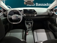 Citroën C4 vaihtoauto