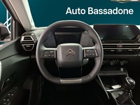 Citroën C4 vaihtoauto