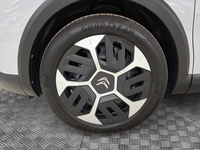 Citroën C4 vaihtoauto