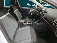 Citroën C4 vaihtoauto