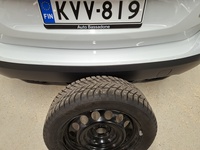 Citroën C4 vaihtoauto