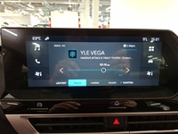 Citroën C4 vaihtoauto