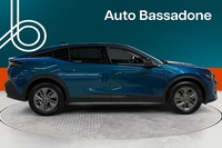 Peugeot 408 vaihtoauto