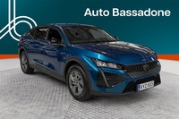 Peugeot 408 vaihtoauto