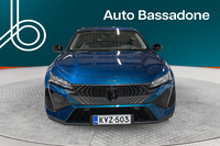 Peugeot 408 vaihtoauto