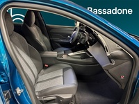 Peugeot 408 vaihtoauto