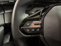 Peugeot 408 vaihtoauto