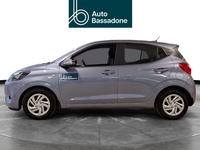Hyundai i10 vaihtoauto