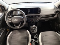 Hyundai i10 vaihtoauto