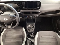 Hyundai i10 vaihtoauto