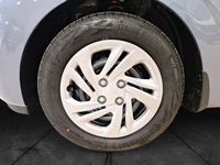 Hyundai i10 vaihtoauto