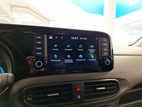 Hyundai i10 vaihtoauto