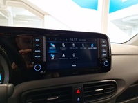 Hyundai i10 vaihtoauto