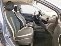 Hyundai i10 vaihtoauto