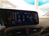 Hyundai i10 vaihtoauto