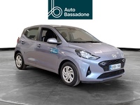 Hyundai i10 vaihtoauto
