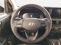 Hyundai i10 vaihtoauto