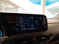 Hyundai i10 vaihtoauto