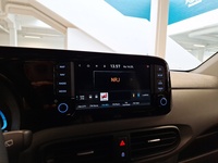 Hyundai i10 vaihtoauto