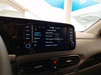 Hyundai i10 vaihtoauto