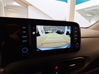 Hyundai i10 vaihtoauto